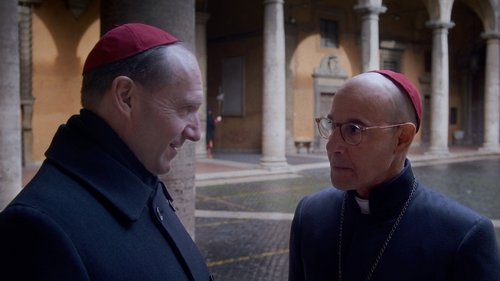 Conclave Screenshot