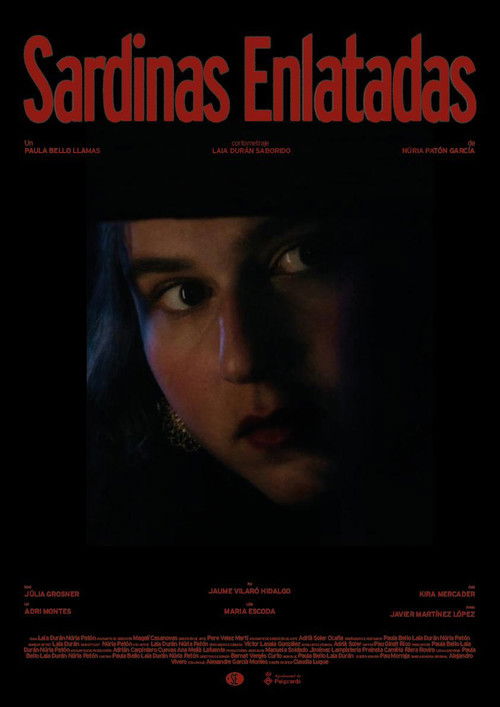 Sardinas Enlatadas poster