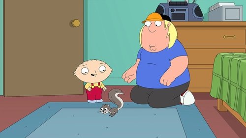 Poster della serie Family Guy