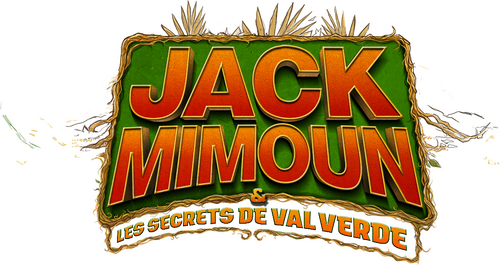 Jack Mimoun et les secrets de Val Verde