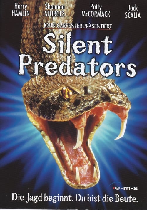 Silent Predators (2007)