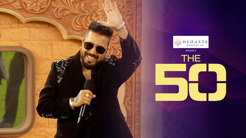 Mika Unleashes the Holi Fun