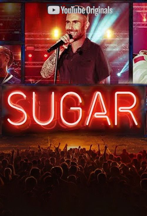 Sugar (2018) poster