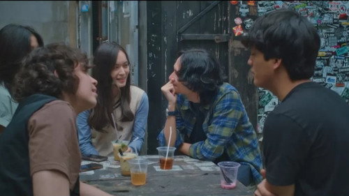 Dan Bandung still