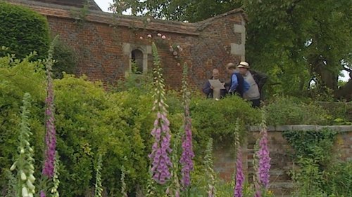A Palace Sold for Scrap - Rycote, Thame, Oxfordshire