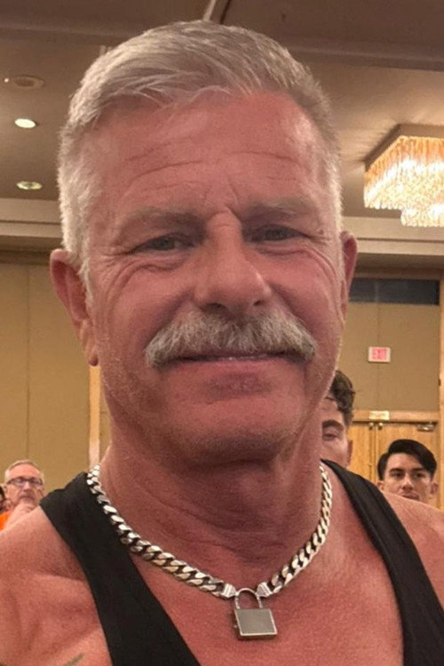 Hawk McAllister