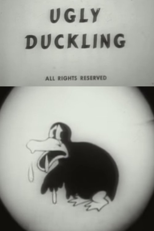 The Ugly Duckling (1925)