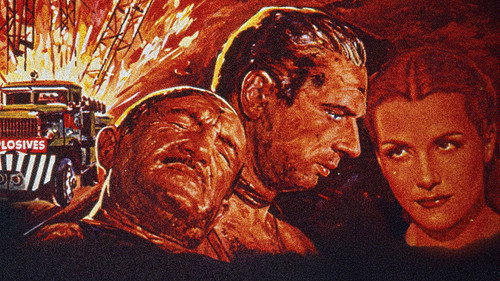 The Wages of Fear