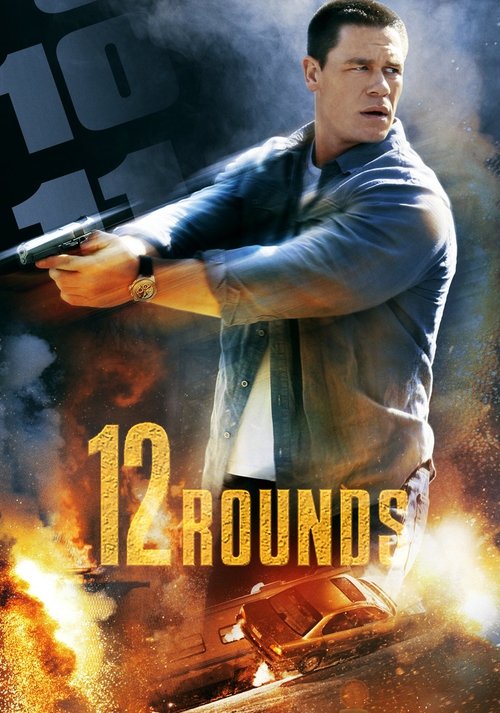 Watch Zwölf Runden (2009) HD Movie Online Free