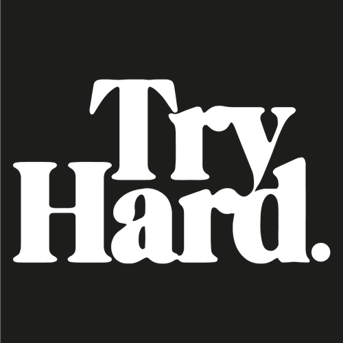 Try Hard Films