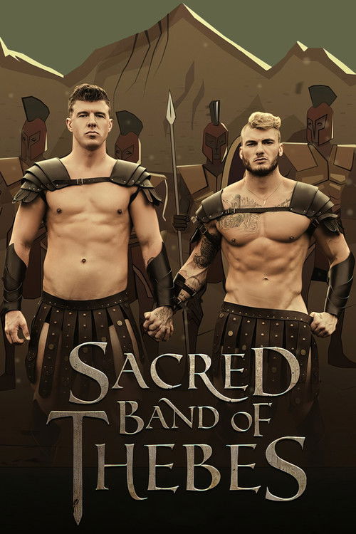 Sacred Band of Thebes poster