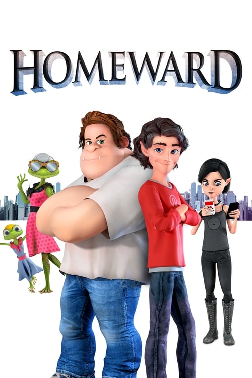 Watch Homeward 2020 Full Movie With English Subtitles