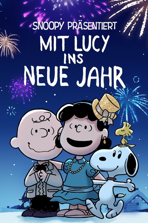 Snoopy Presents: For Auld Lang Syne