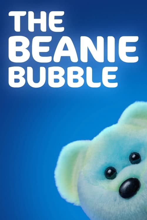 Poster The Beanie Bubble 2022