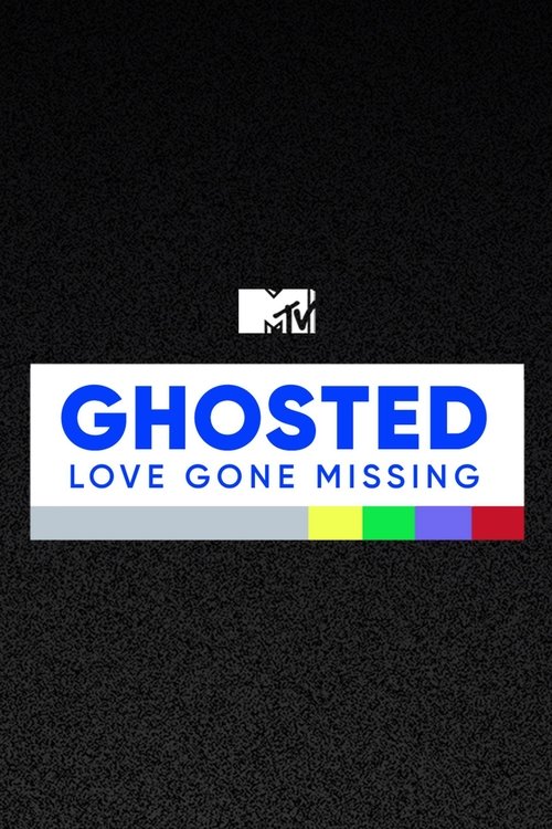 Where to stream Ghosted: Love Gone Missing Season 1