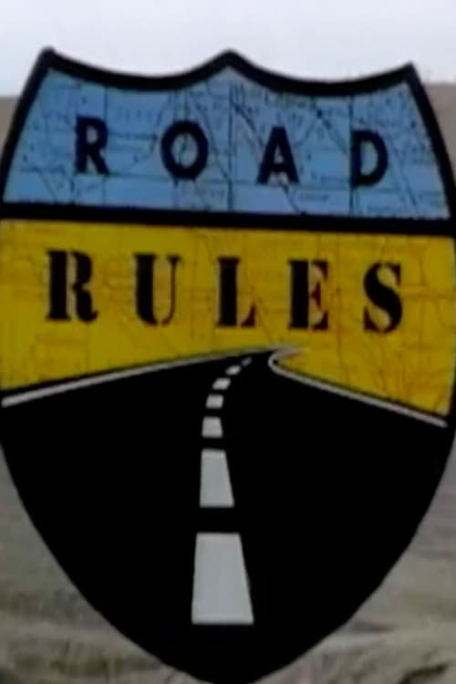 Road Rules, S02 - (1996)