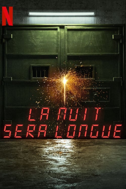 La nuit sera longue