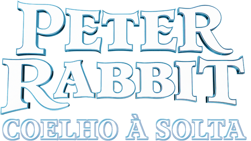Pedro Coelho 2: O Fugitivo - Logo 6