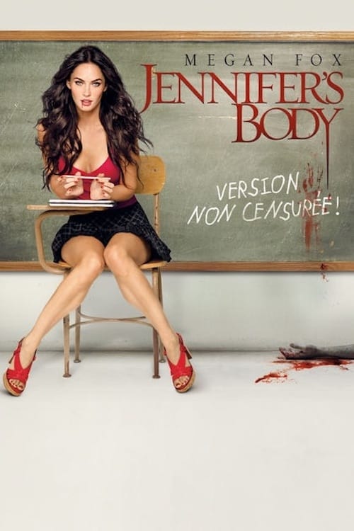 Image Jennifer's Body