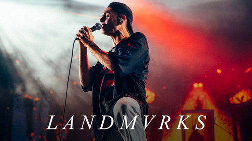 Landmvrks - Les Eurockéennes de Belfort 2025 still