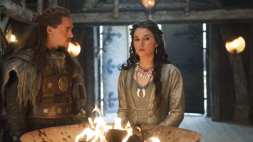 The Last Kingdom: 1×6