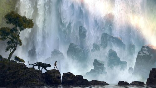 The Jungle Book (2016) Download Full HD ᐈ BemaTV