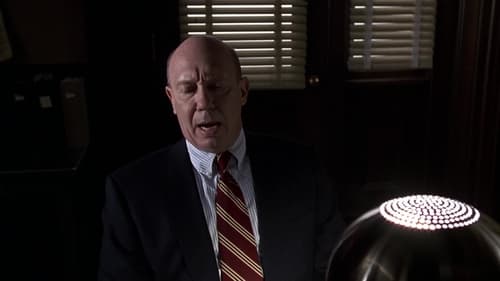 Law & Order: Special Victims Unit, S02E16 - (2001)