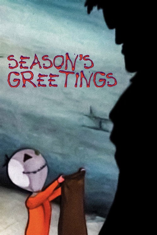 Season's Greetings poster