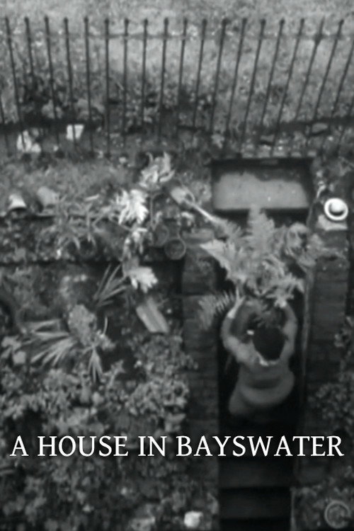 A House in Bayswater
