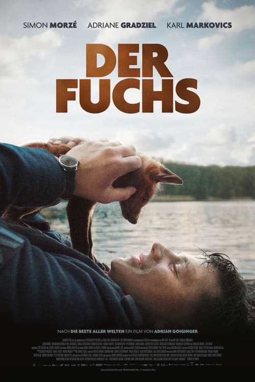 Der Fuchs poster