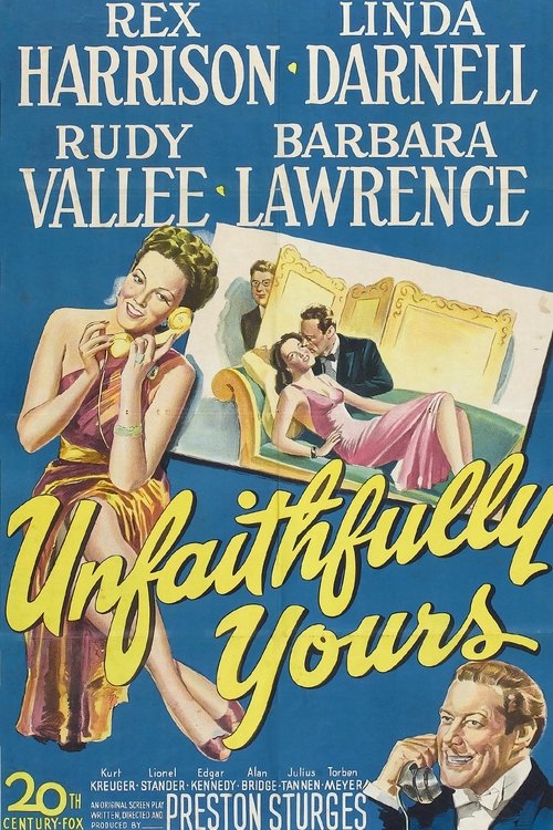 Unfaithfully Yours 1948