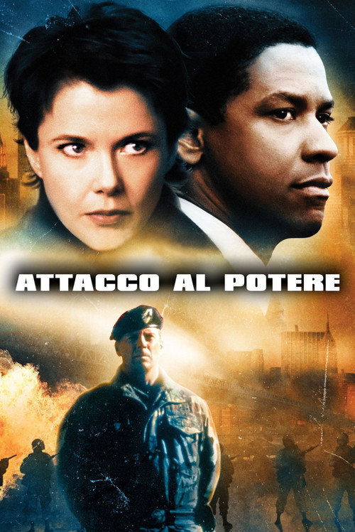 Attacco al potere