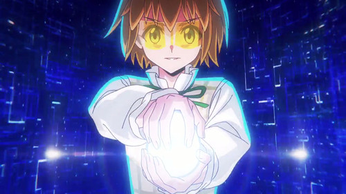 Digimon Beatbreak: 1×17