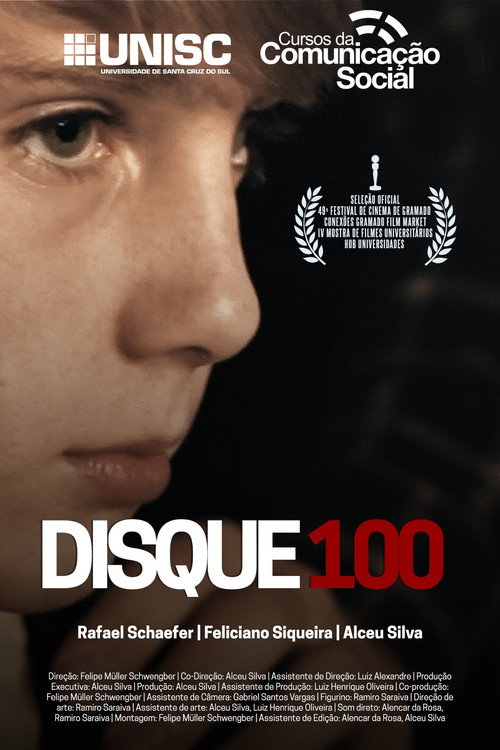 Disque 100