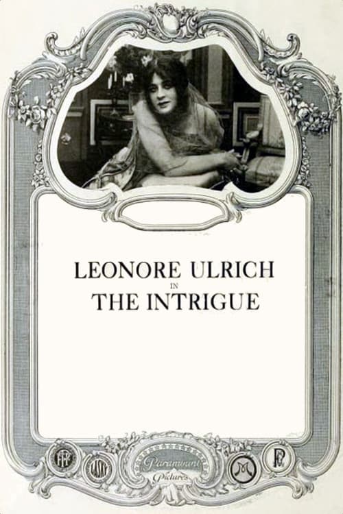 The Intrigue (1916)
