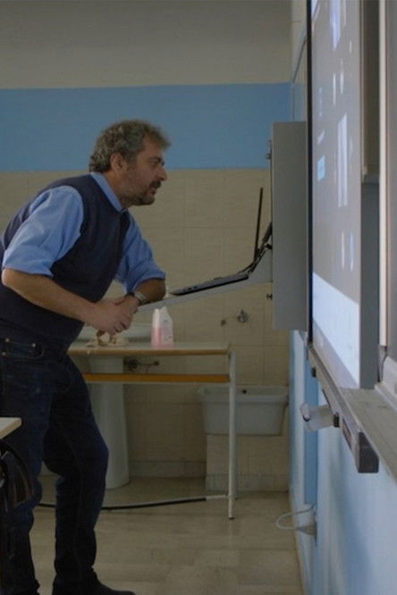 Quello che conta poster