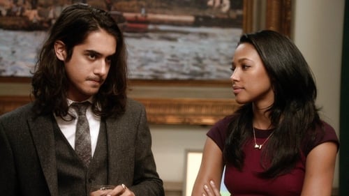 Twisted: 1×16