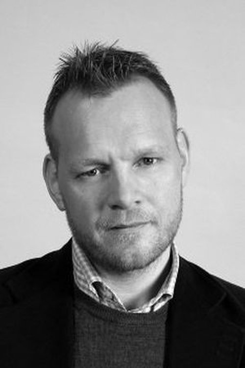 Magnús Viðar Sigurðsson profile