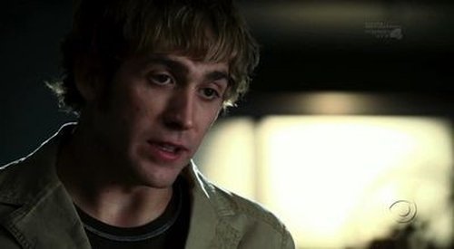 CSI: Investigação Criminal Episódio 9