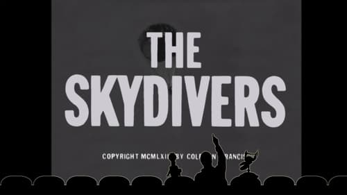 Poster della serie Mystery Science Theater 3000