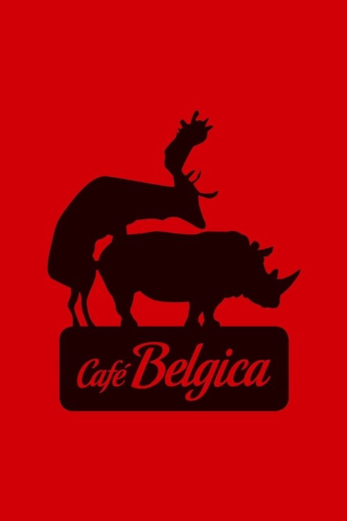 Poster image du film Belgica Belgica