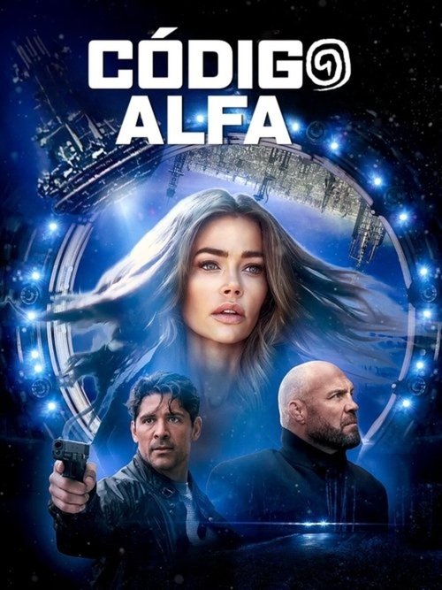 Alpha Code