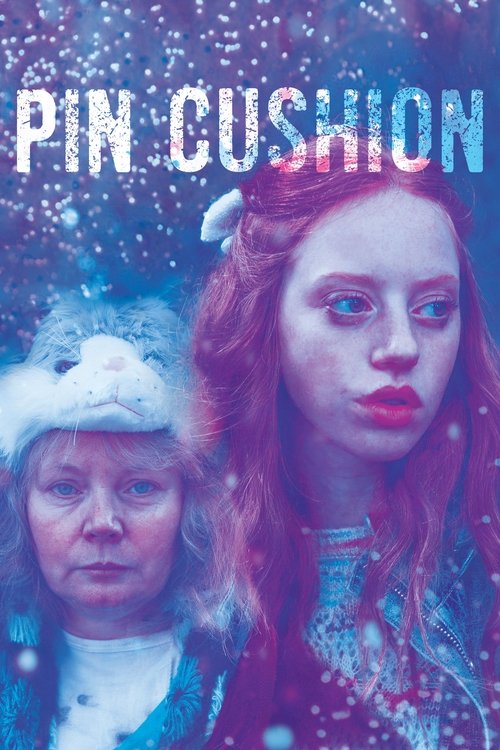 Pin Cushion movie poster player