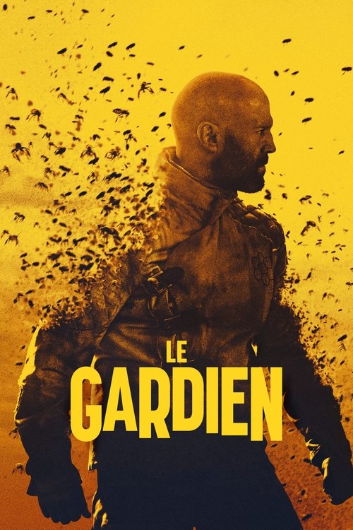 Le gardien