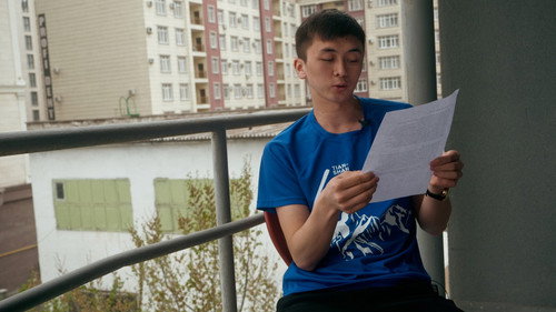 This Must Be The Place