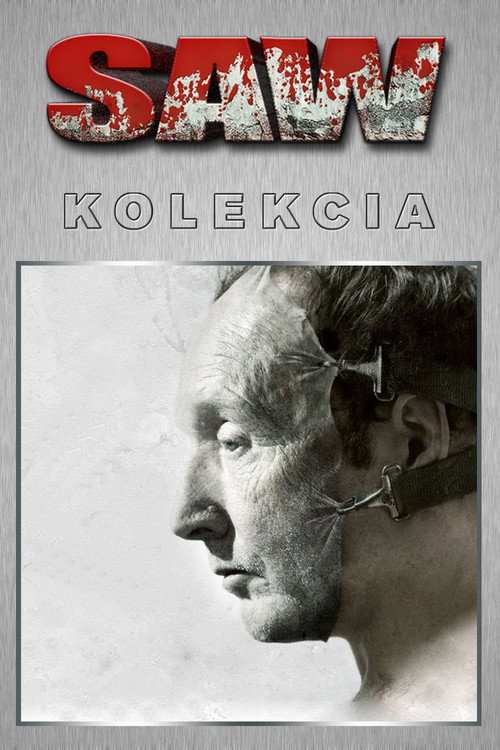 Saw (kolekcia)