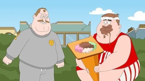 Assistir Paradise PD S03E05 – 3×05 – Dublado Online Assistir Paradise PD S03E05 – 3×05 – Dublado