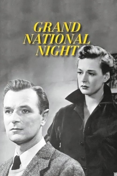 Grand National Night