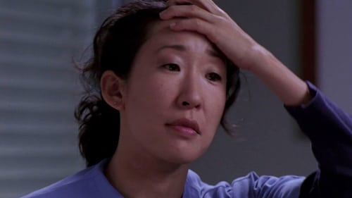 Grey's Anatomy - Season 2 - Episode 26: Deterioration of the Fight or Flight Response