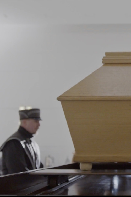 Sterben für Anfänger